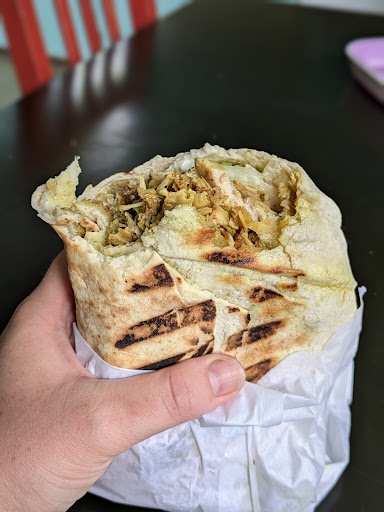 Photo of Donair Plus - 105 E 12th St, North Vancouver, BC V7L 2J3